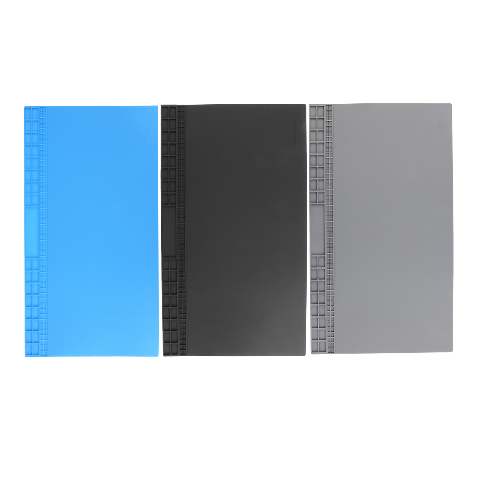 Electronics Repair Mat - 1pc Extra Large Silica Gel Soldering