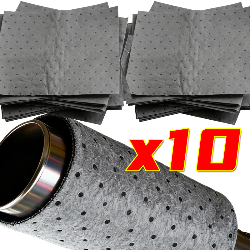 Electronics Repair Mat - Reusable Oil Absorbent Mat Car Oil