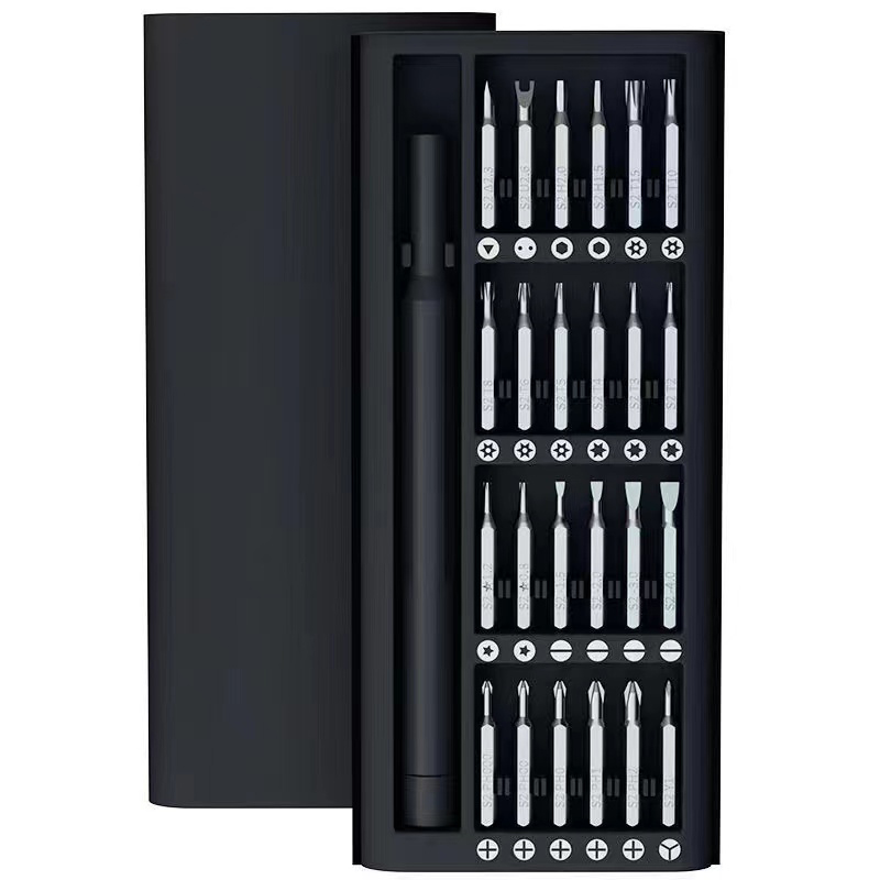 Electronics Repair Tool - Precision Screwdriver Set 25 in 1