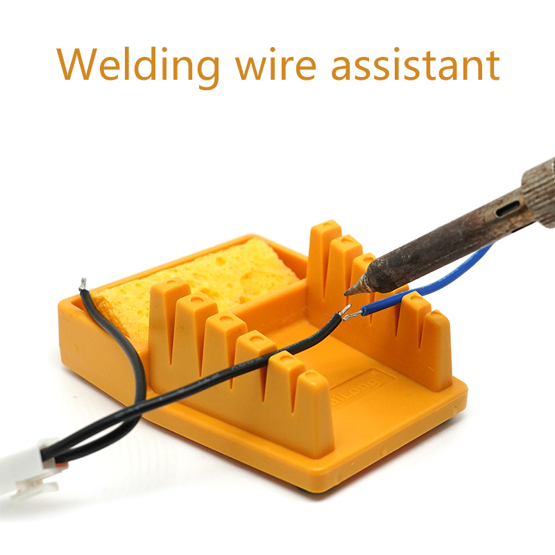 Electronics Repair Tool - 1PC Soldering Stand Soldering Helping Hands