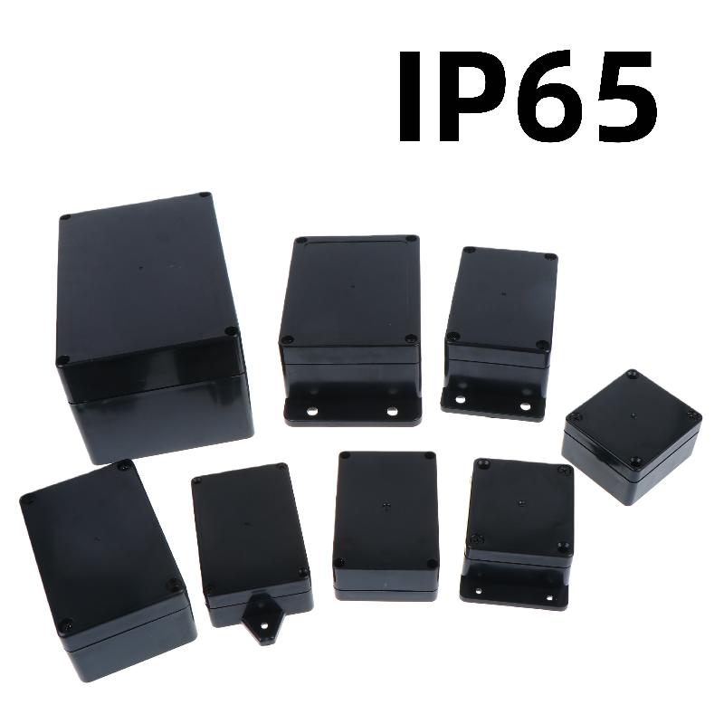 New 1/3Pcs Plastic Electronic  – Electronics Repair Workshop recenzja i cena