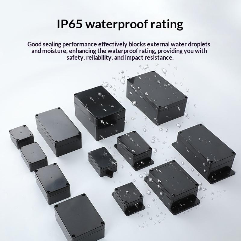 New 1/3Pcs Plastic Electronic  – Electronics Repair Workshop recenzja i cena