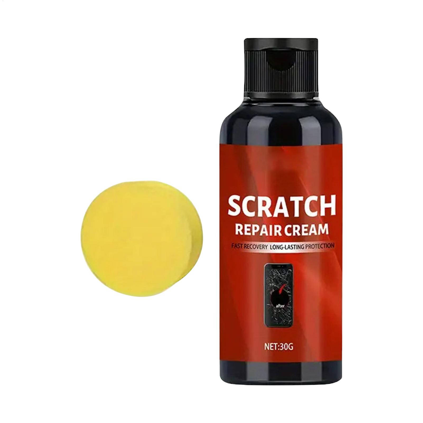 Mobile phone screen scratch re – Electronics Repair Kit recenzja i cena