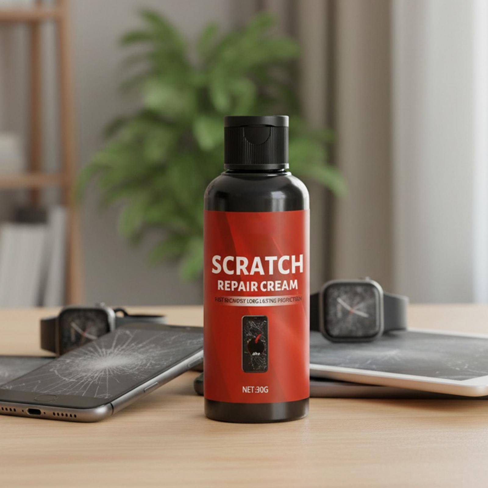 Mobile phone screen scratch re – Electronics Repair Kit recenzja i cena