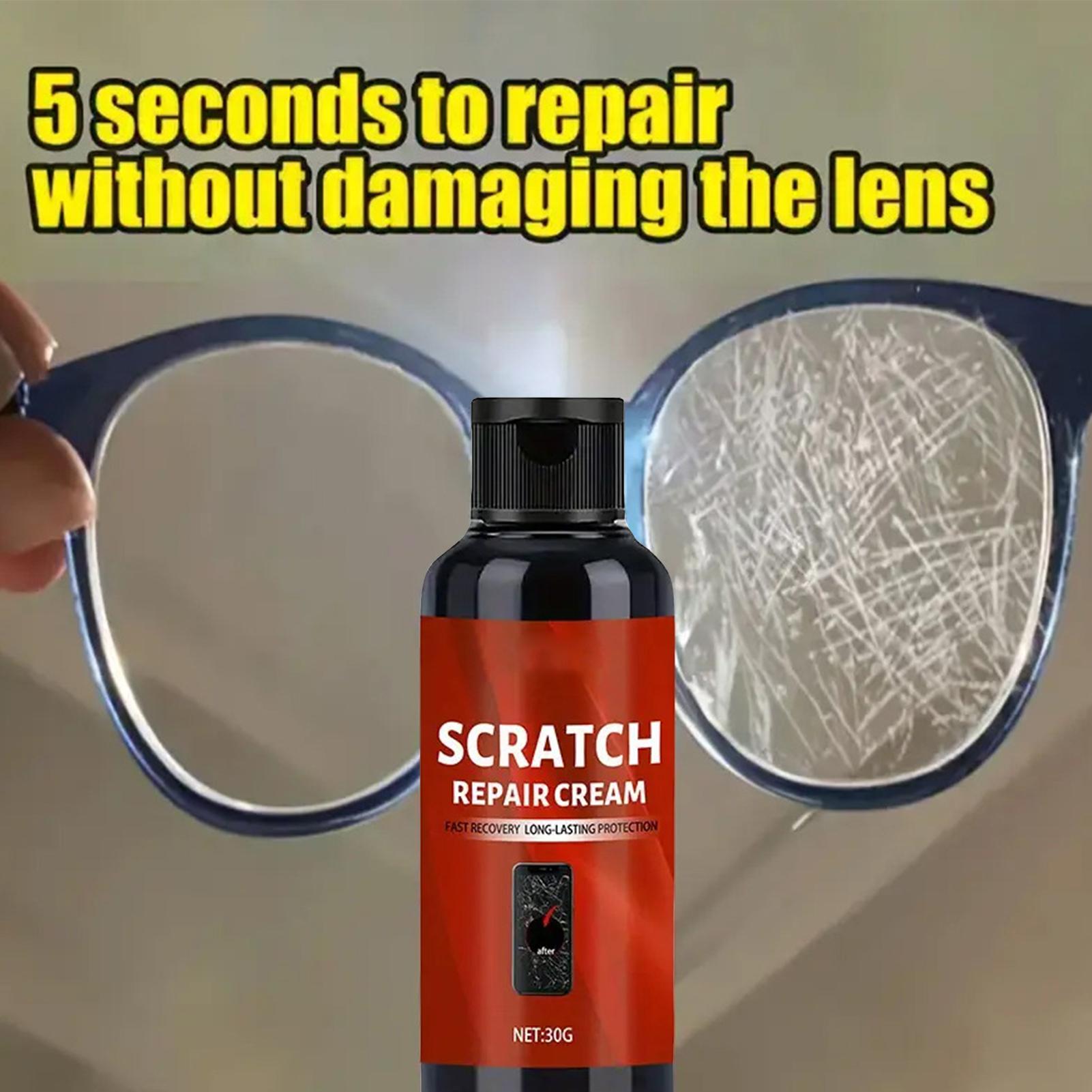 Mobile phone screen scratch re – Electronics Repair Kit recenzja i cena