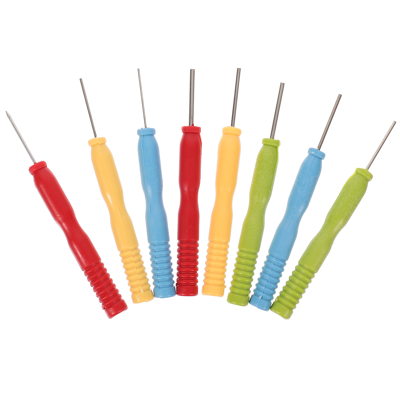 8Pcs Desoldering Kit Hollow Ne – Electronics Repair Kit recenzja i cena