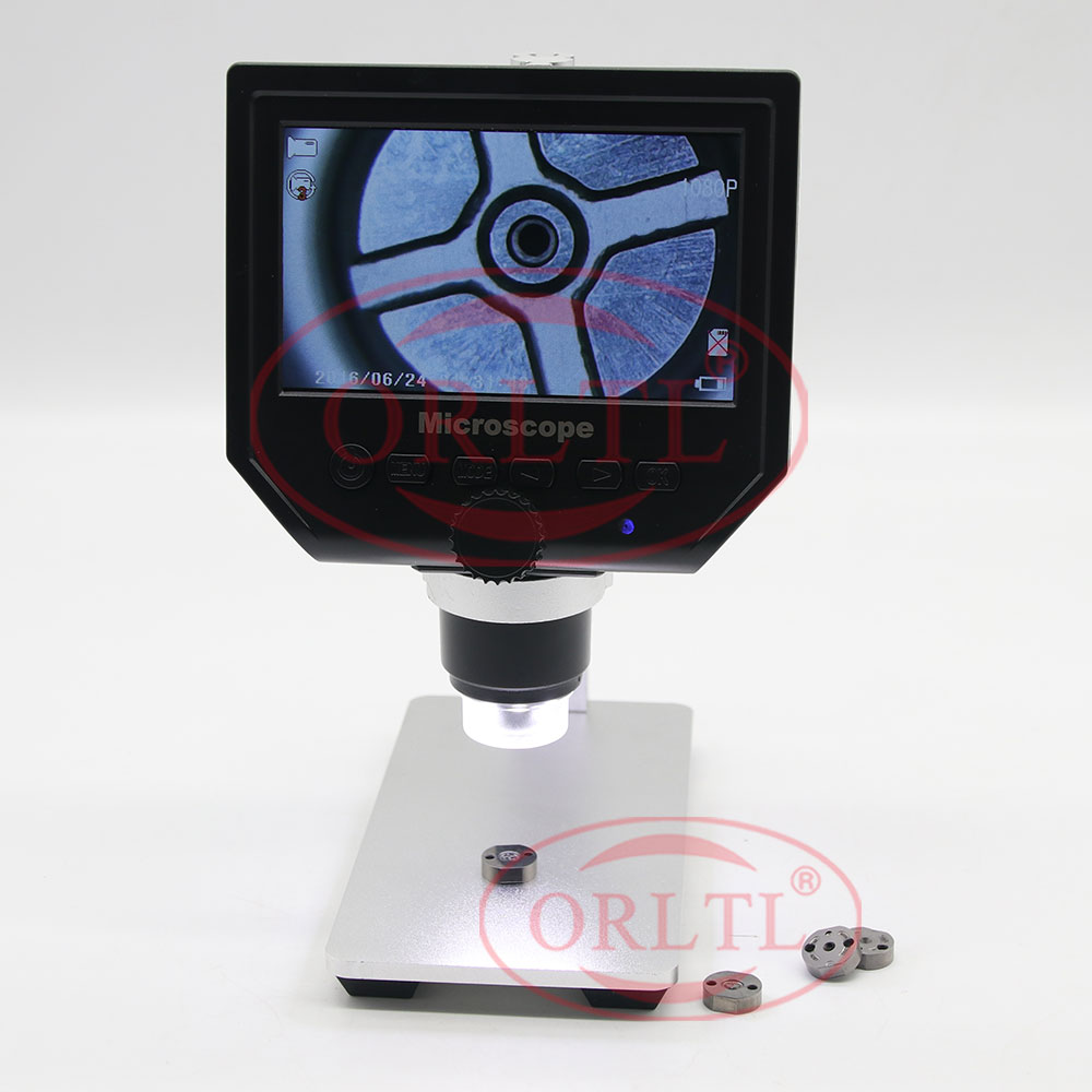 ORLTL Common Rail Injectors Re – Electronics Repair Microscope recenzja i cena