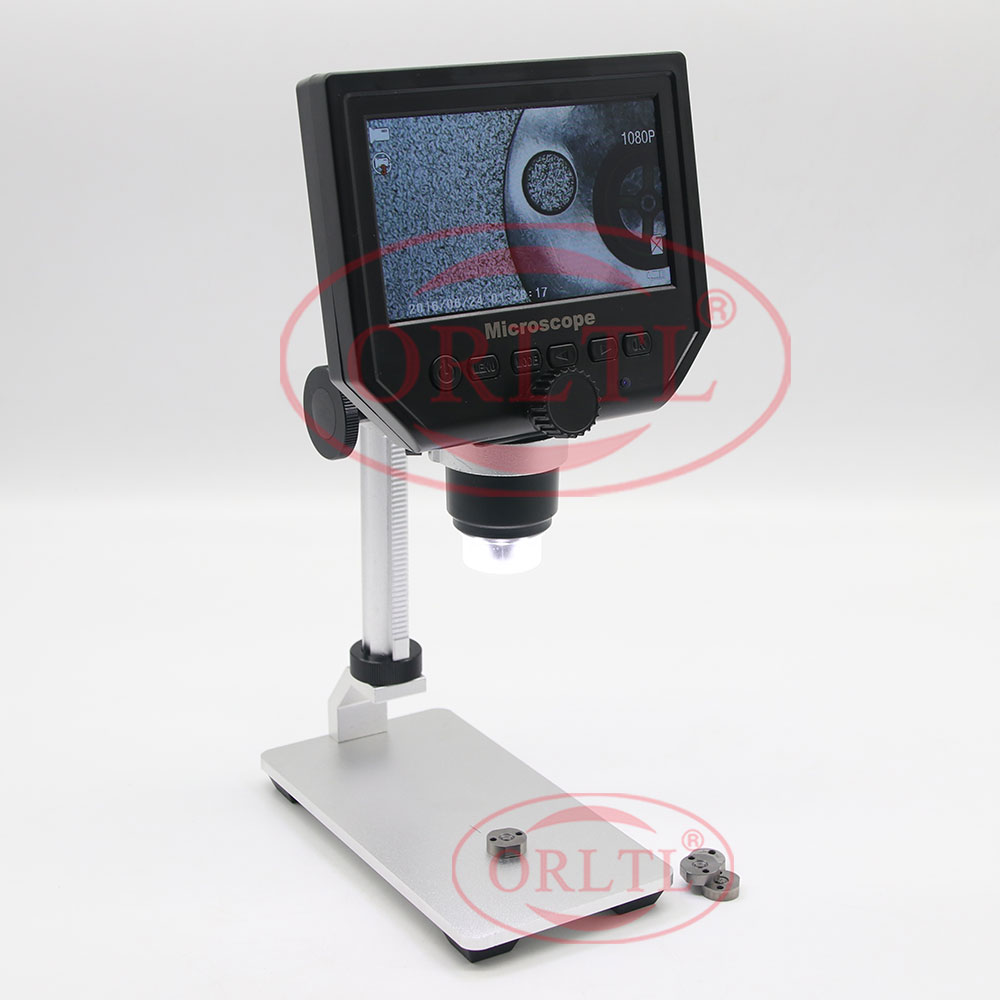 ORLTL Common Rail Injectors Re – Electronics Repair Microscope recenzja i cena