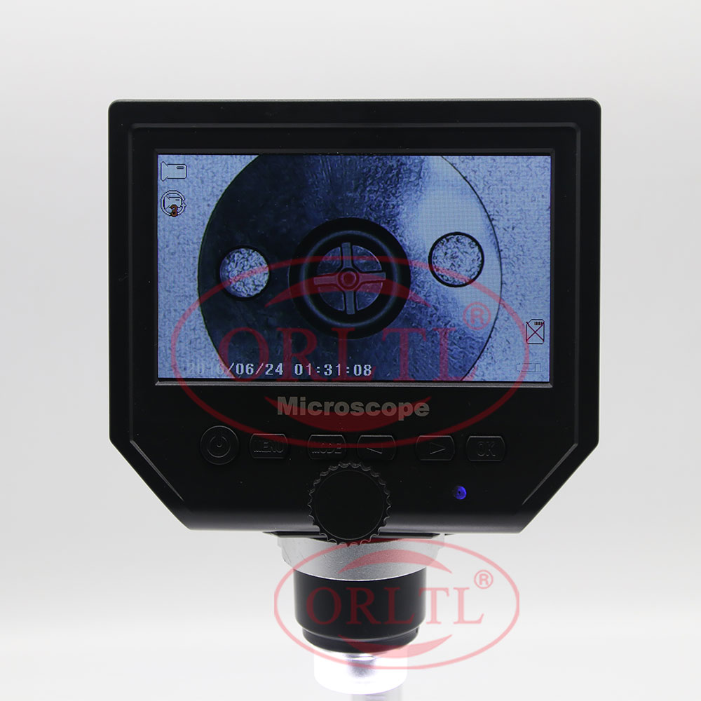 ORLTL Common Rail Injectors Re – Electronics Repair Microscope recenzja i cena