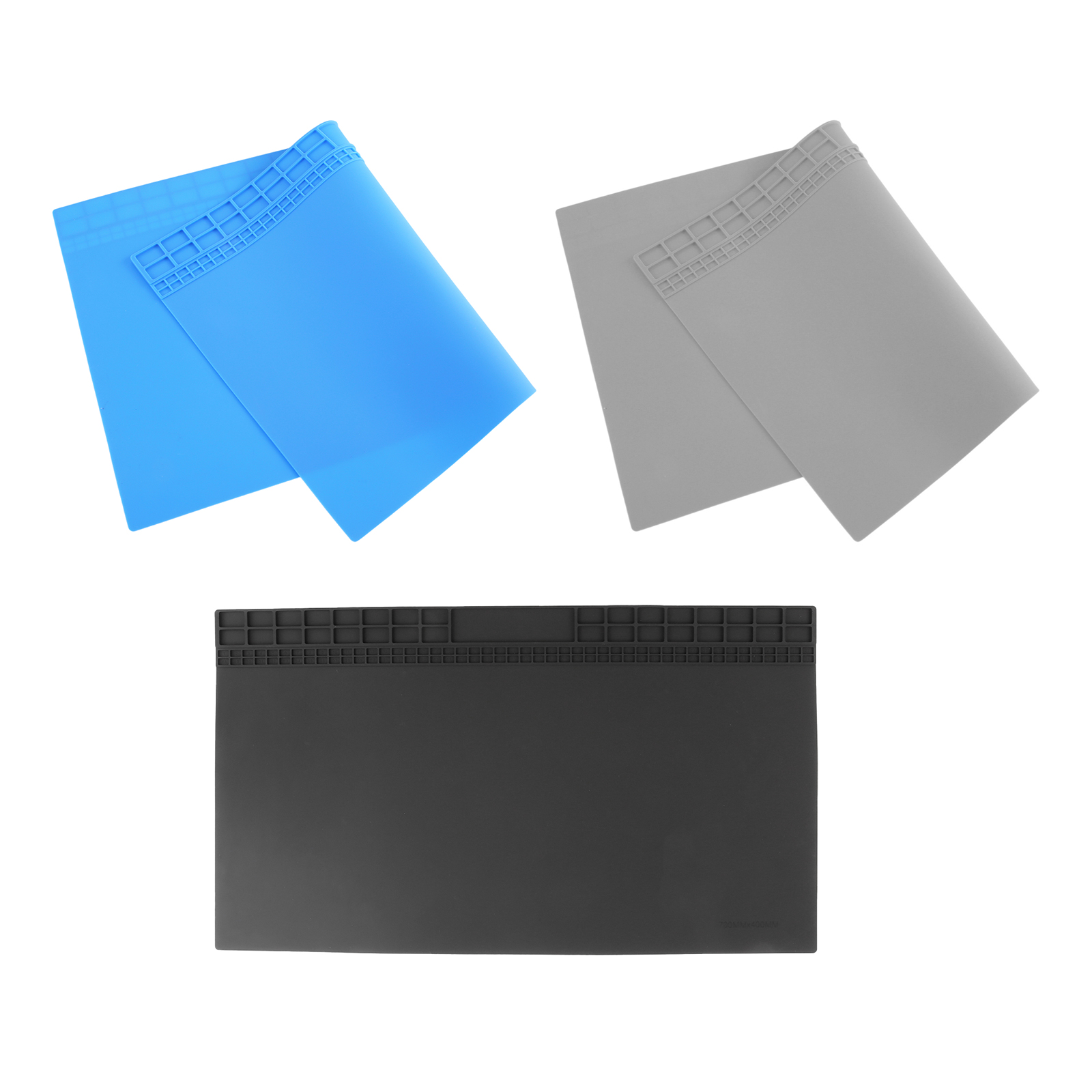 1pc Extra Large Silica Gel Sol – Electronics Repair Mat recenzja i cena