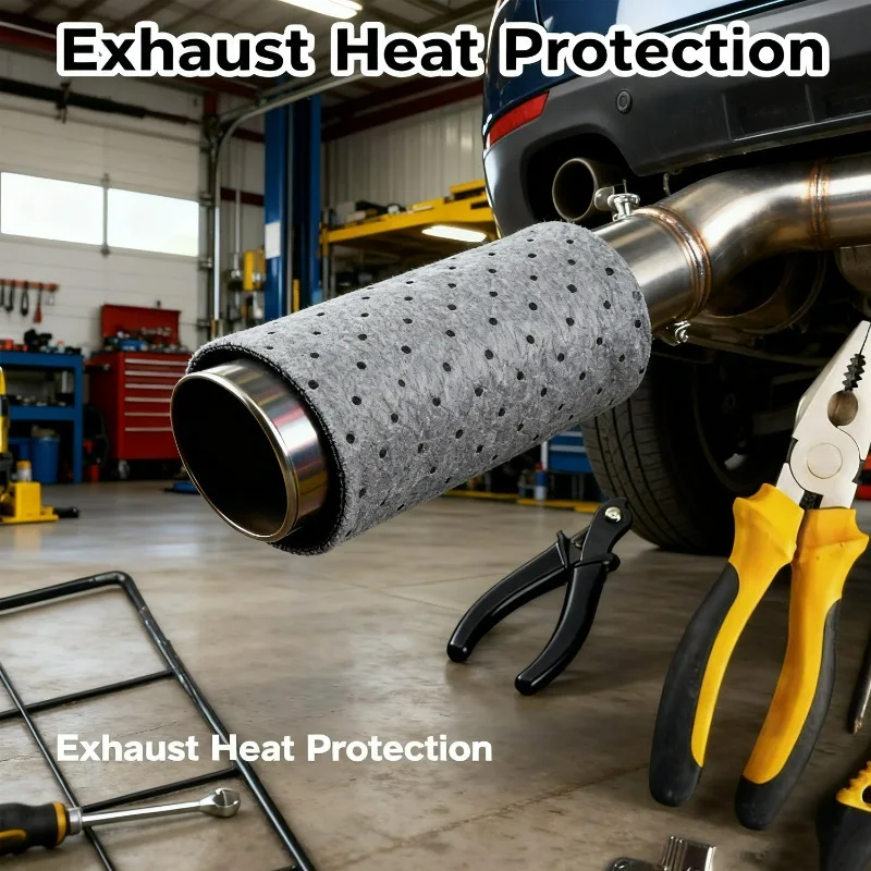 Reusable Oil Absorbent Mat Car – Electronics Repair Mat recenzja i cena