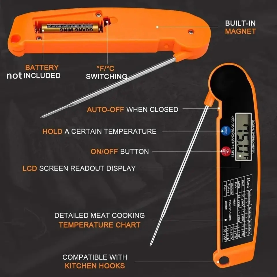 Hot Sale Digital Kitchen Food  – Electronics Repair Workshop recenzja i cena