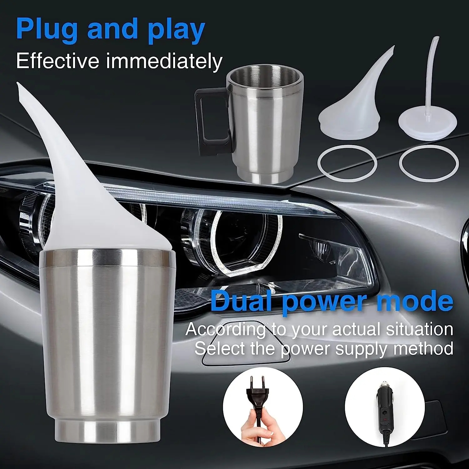 Car Headlight Repair Tool Heat – Electronics Repair Kit recenzja i cena