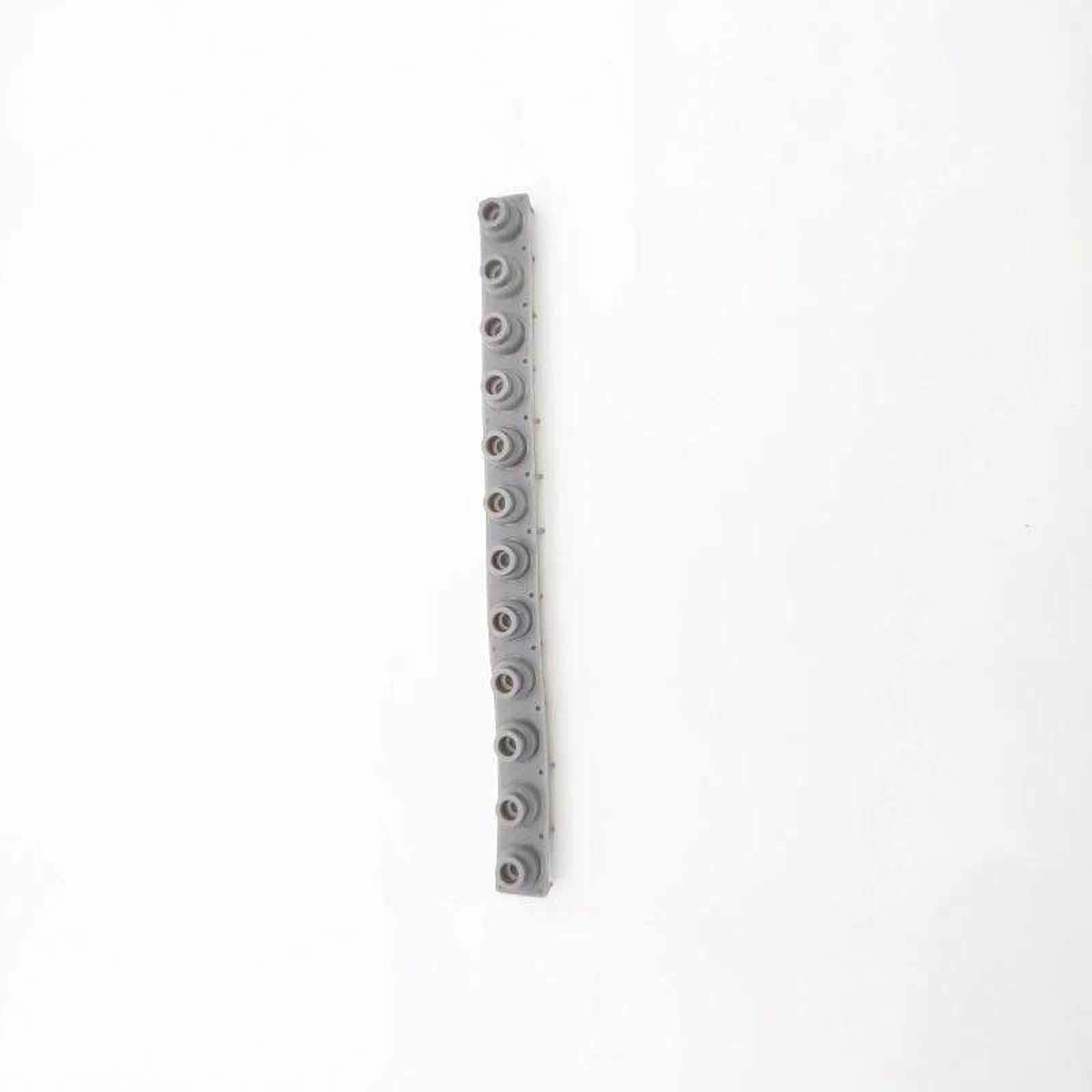 Key Conductive Strip Silicone  – Electronic Repairing recenzja i cena