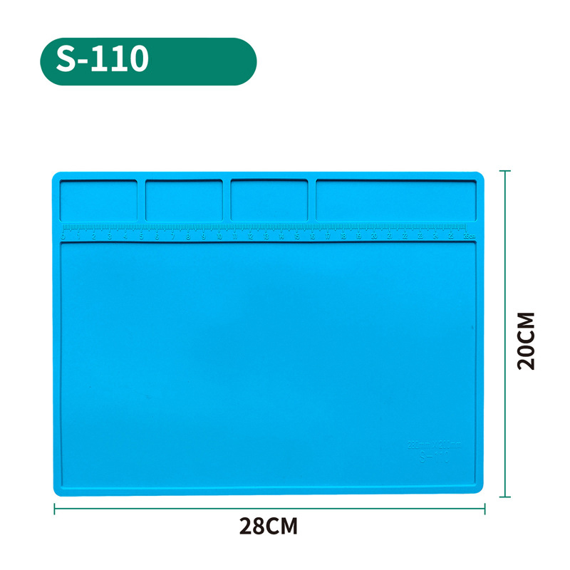 Electronic Repair Pad Motherbo – Electronics Repair Mat recenzja i cena