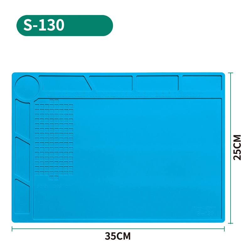 Electronic Repair Pad Motherbo – Electronics Repair Mat recenzja i cena