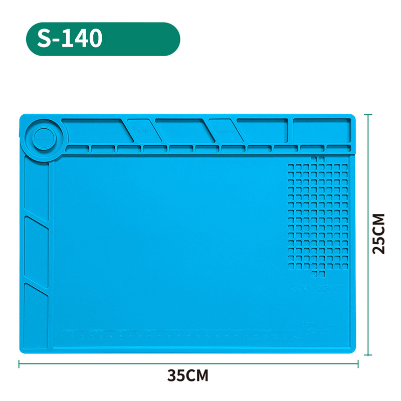 Electronic Repair Pad Motherbo – Electronics Repair Mat recenzja i cena
