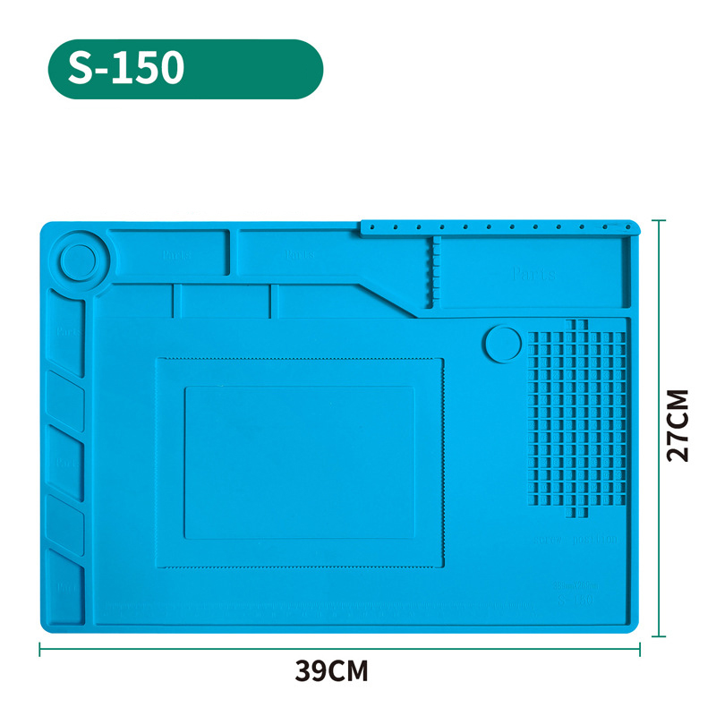 Electronic Repair Pad Motherbo – Electronics Repair Mat recenzja i cena