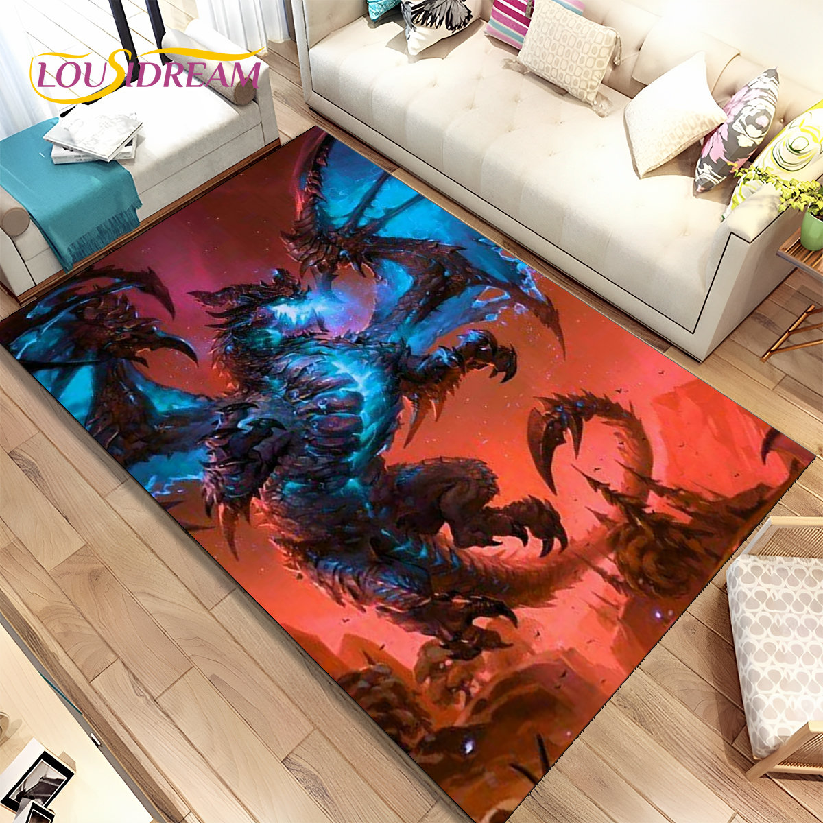 World of Warcraft,WOW ,Game Ga – Electronics Repair Mat recenzja i cena