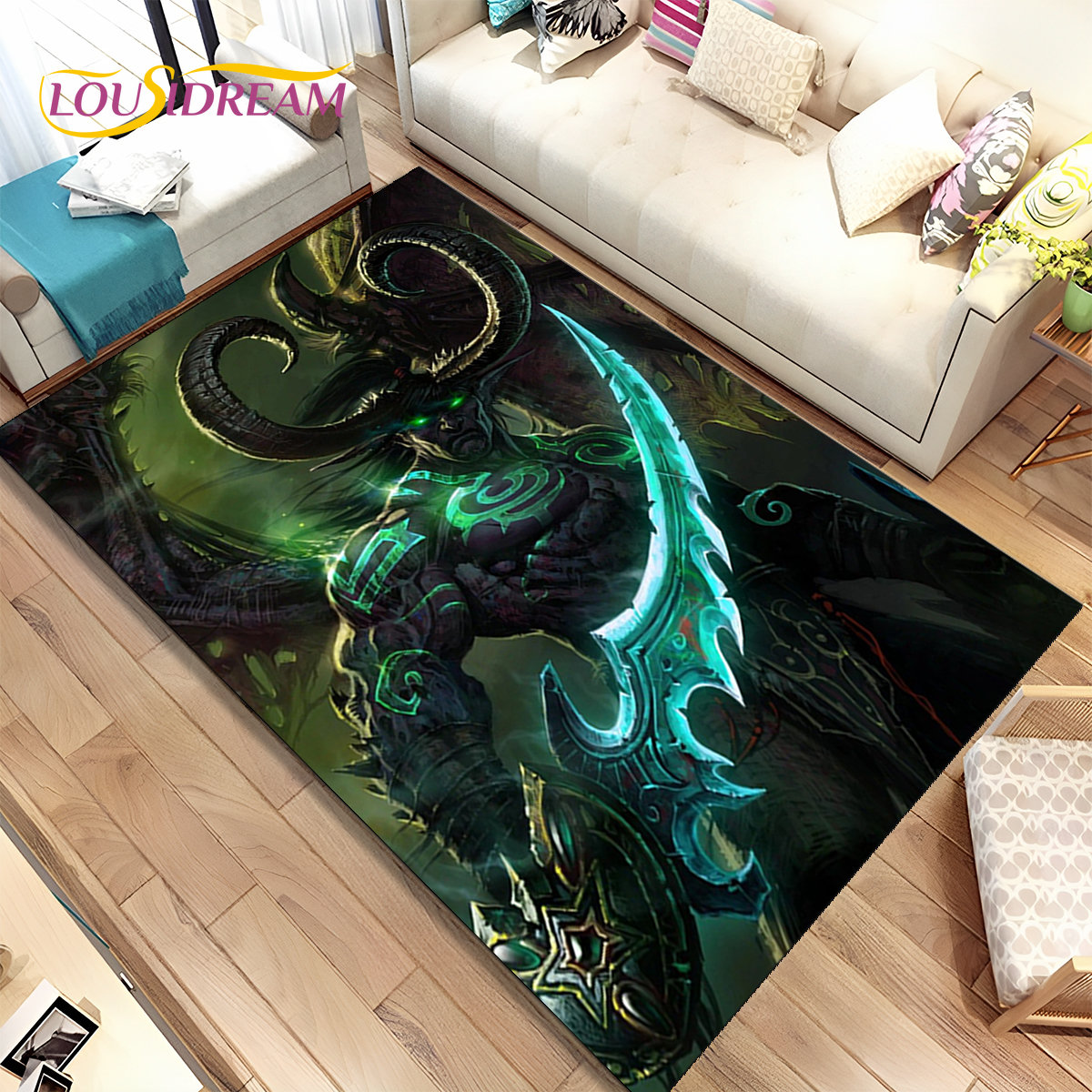 World of Warcraft,WOW ,Game Ga – Electronics Repair Mat recenzja i cena
