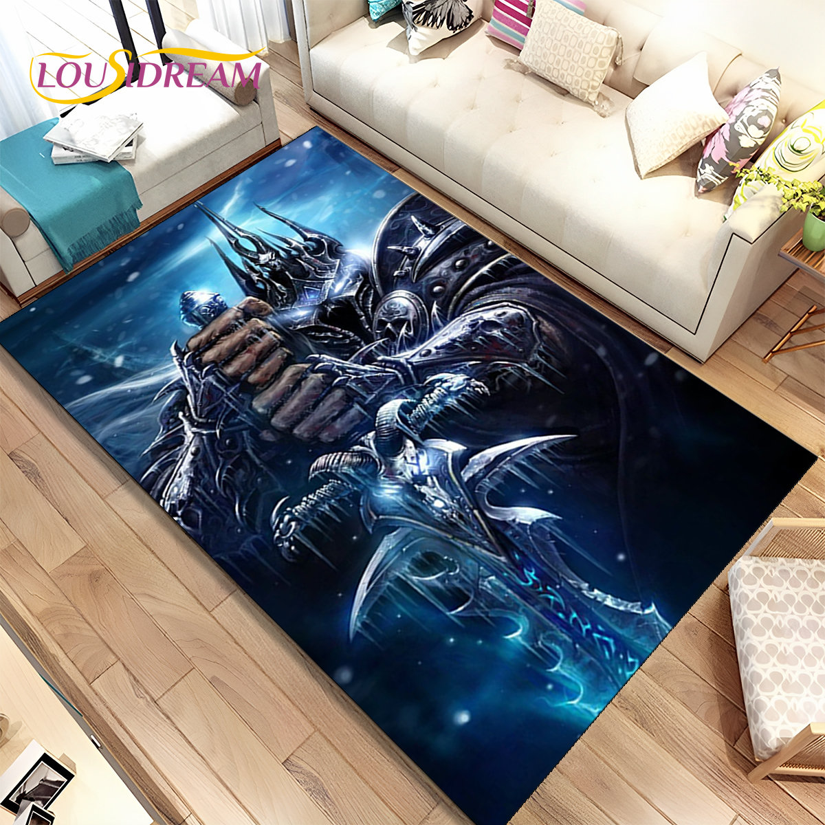World of Warcraft,WOW ,Game Ga – Electronics Repair Mat recenzja i cena