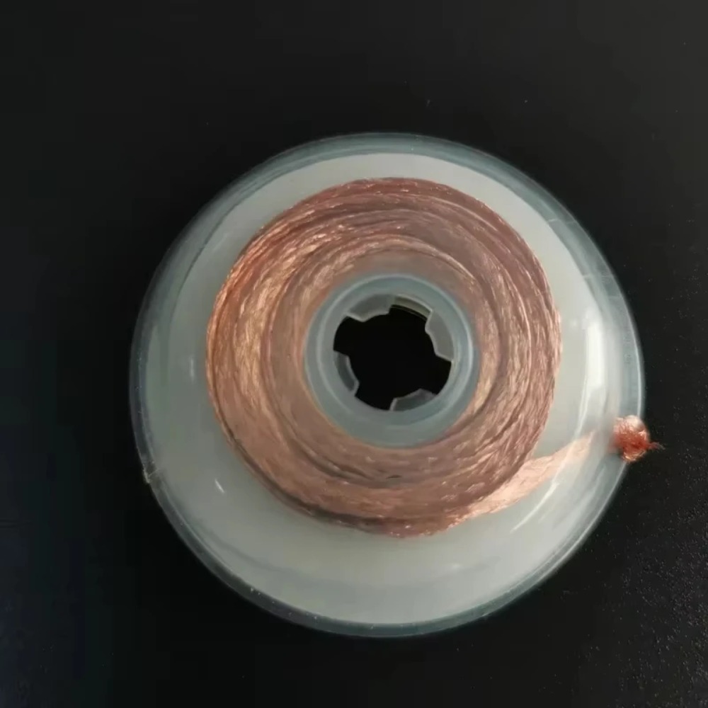 1.0-4.0mm Length Welding Wires – Solder Wick Braid recenzja i cena