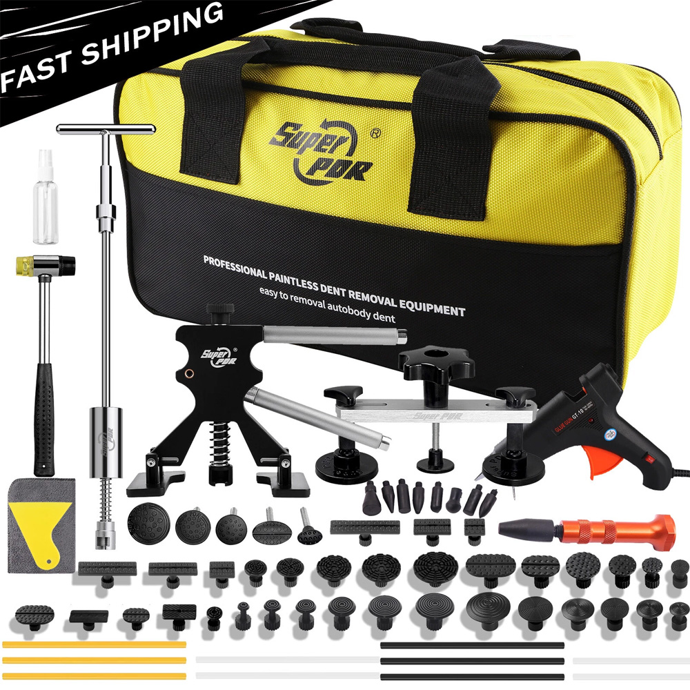 PDR Tools  Dent Puller Lifter  – Electronics Repair Kit recenzja i cena