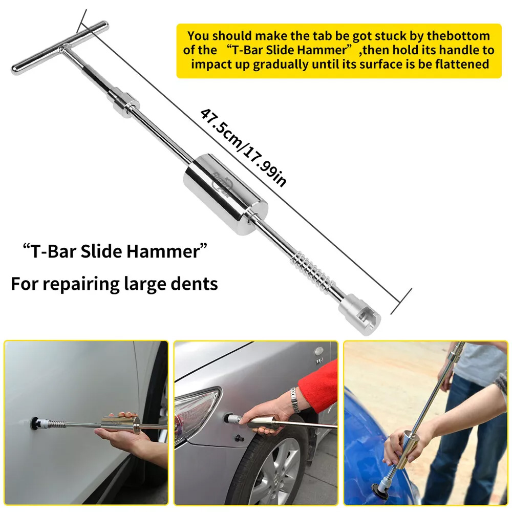 PDR Tools  Dent Puller Lifter  – Electronics Repair Kit recenzja i cena
