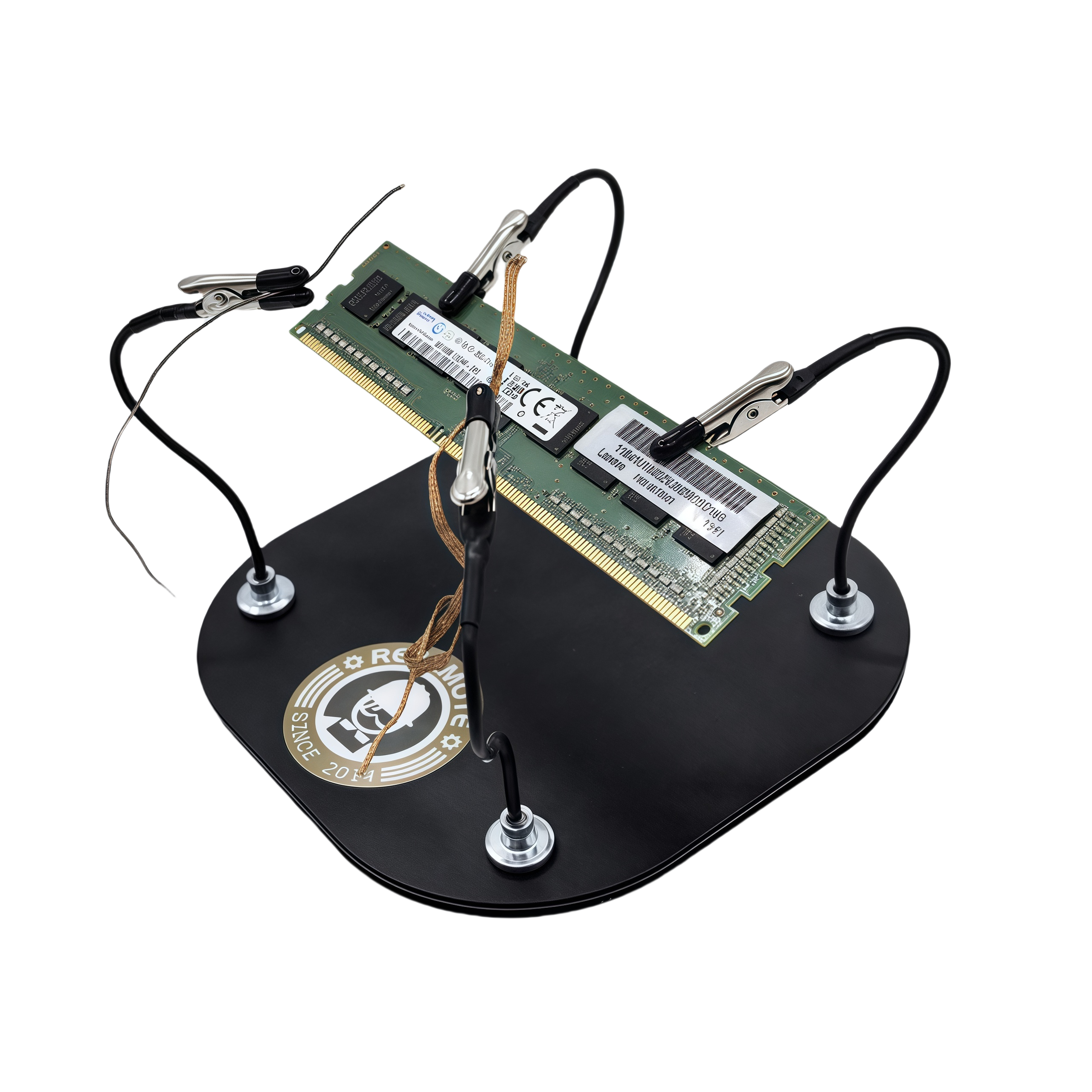 Universal PCB Holder Soldering – Electronics Repair Tool recenzja i cena