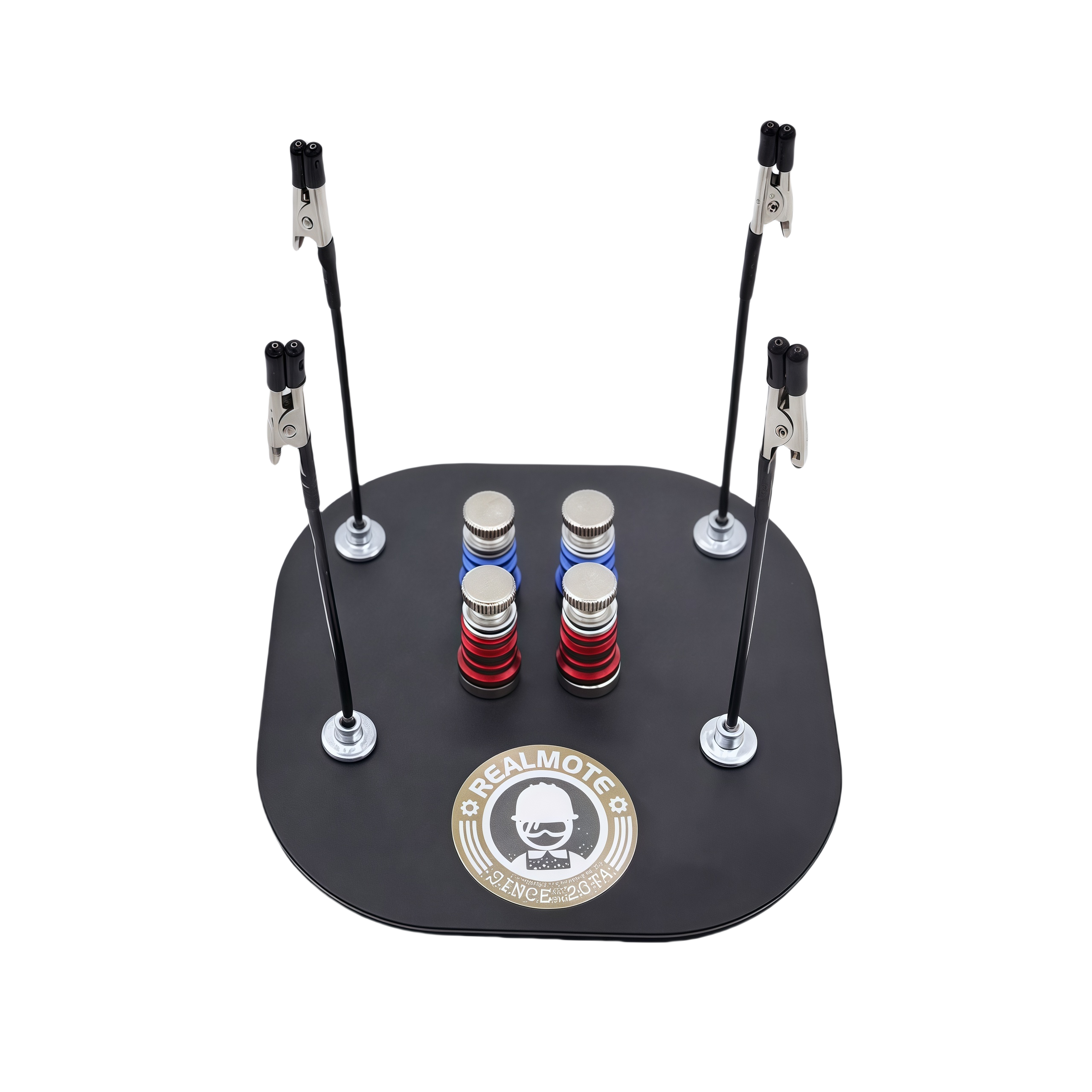 Universal PCB Holder Soldering – Electronics Repair Tool recenzja i cena