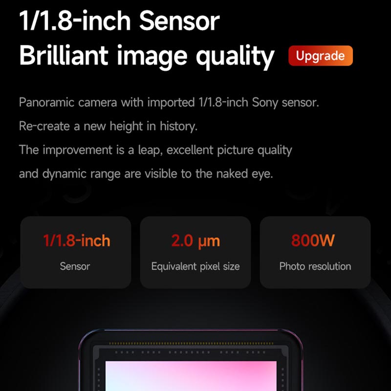 Mechanic Vision Air Pro 4K Ind – Electronics Repair Microscope recenzja i cena