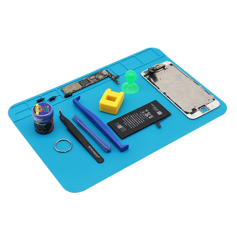 Electronics Repair Mat Heat-re – Electronics Repair Mat recenzja i cena