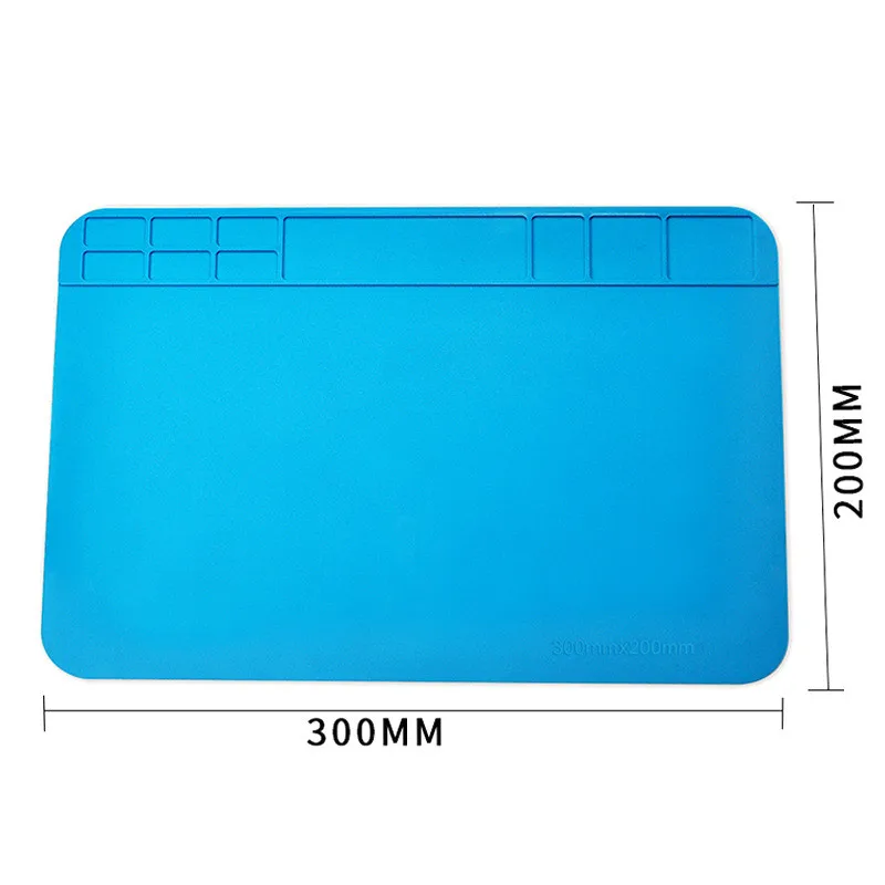 Electronics Repair Mat Heat-re – Electronics Repair Mat recenzja i cena