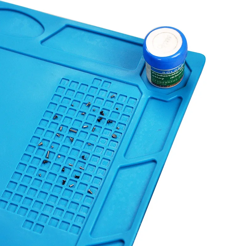 Electronics Repair Mat Heat-re – Electronics Repair Mat recenzja i cena