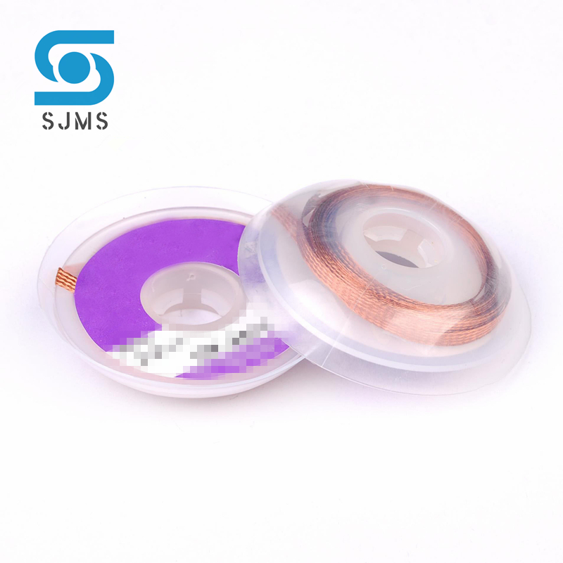 2PCS tin suction wire 1.5mm 2m – Solder Wick Braid recenzja i cena