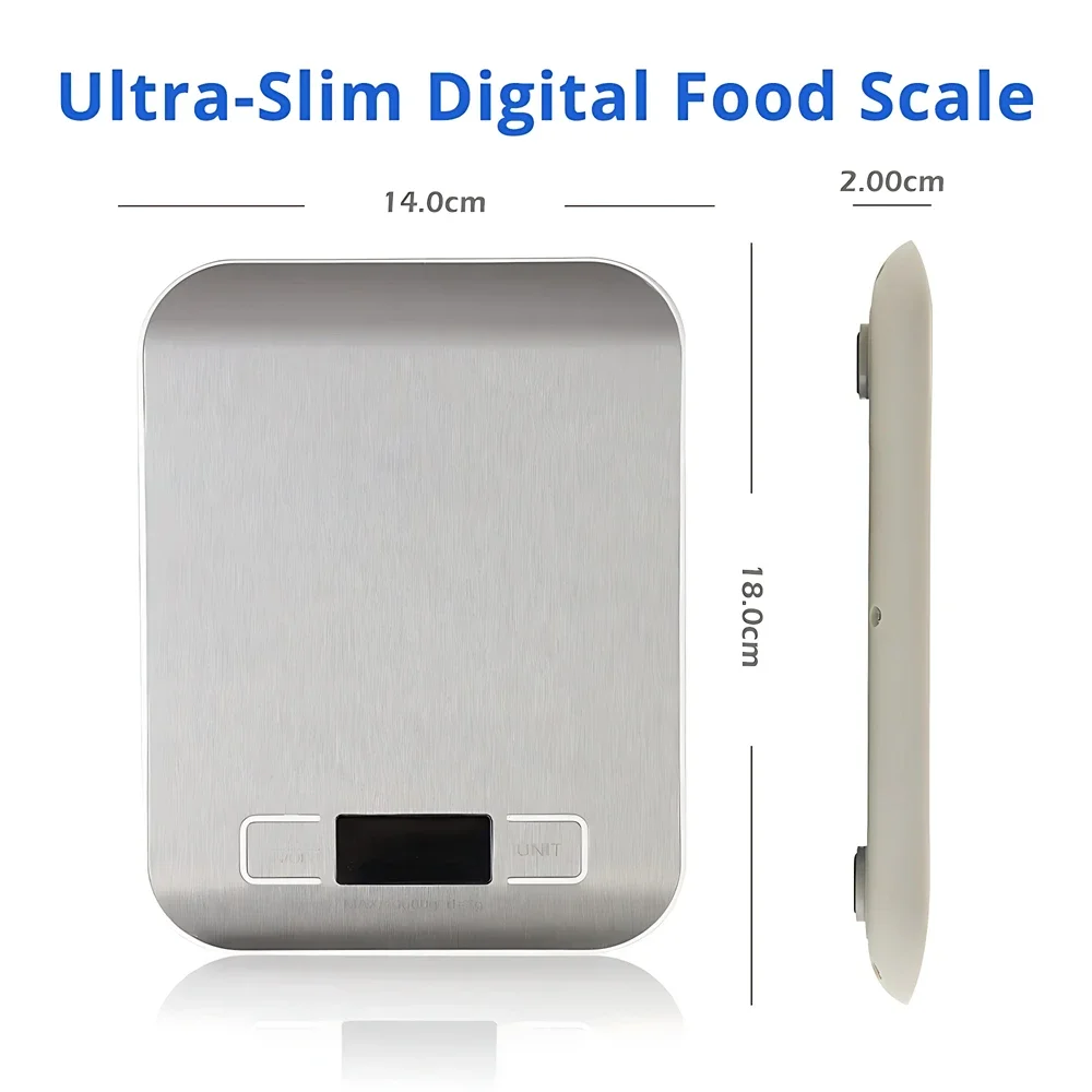 5kg/10kg 1g Portable Kitchen S – Electronics Repair Workshop recenzja i cena