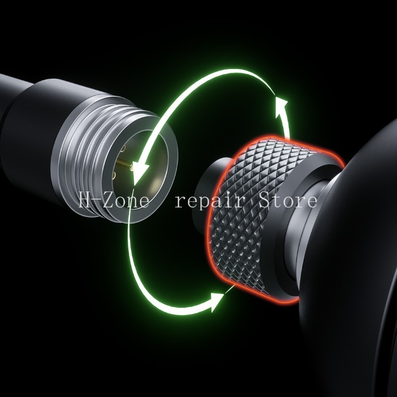 MECHANIC Omni-L 5W High CRI Mi – Electronics Repair Microscope recenzja i cena