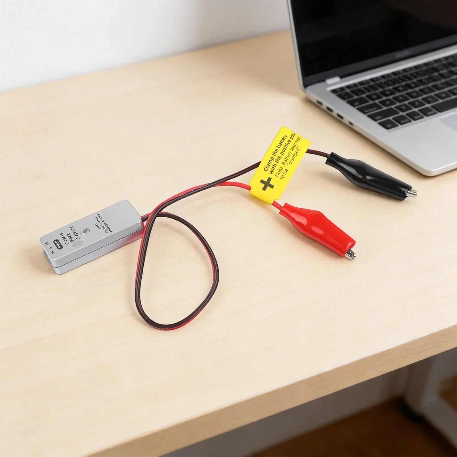 Quick Release Cable Battery Gl – Electronics Repair Home Service recenzja i cena