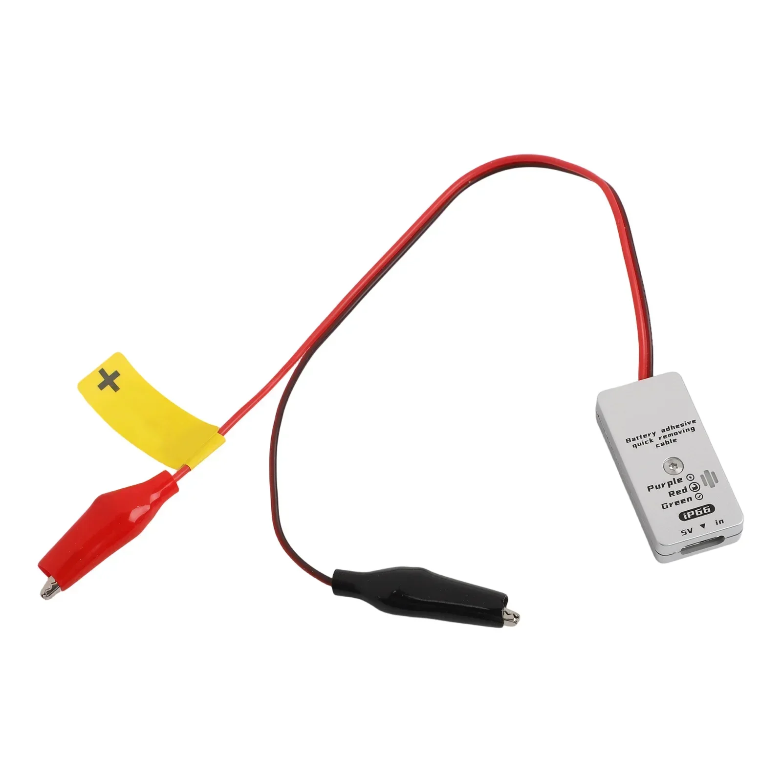 Quick Release Cable Battery Gl – Electronics Repair Home Service recenzja i cena