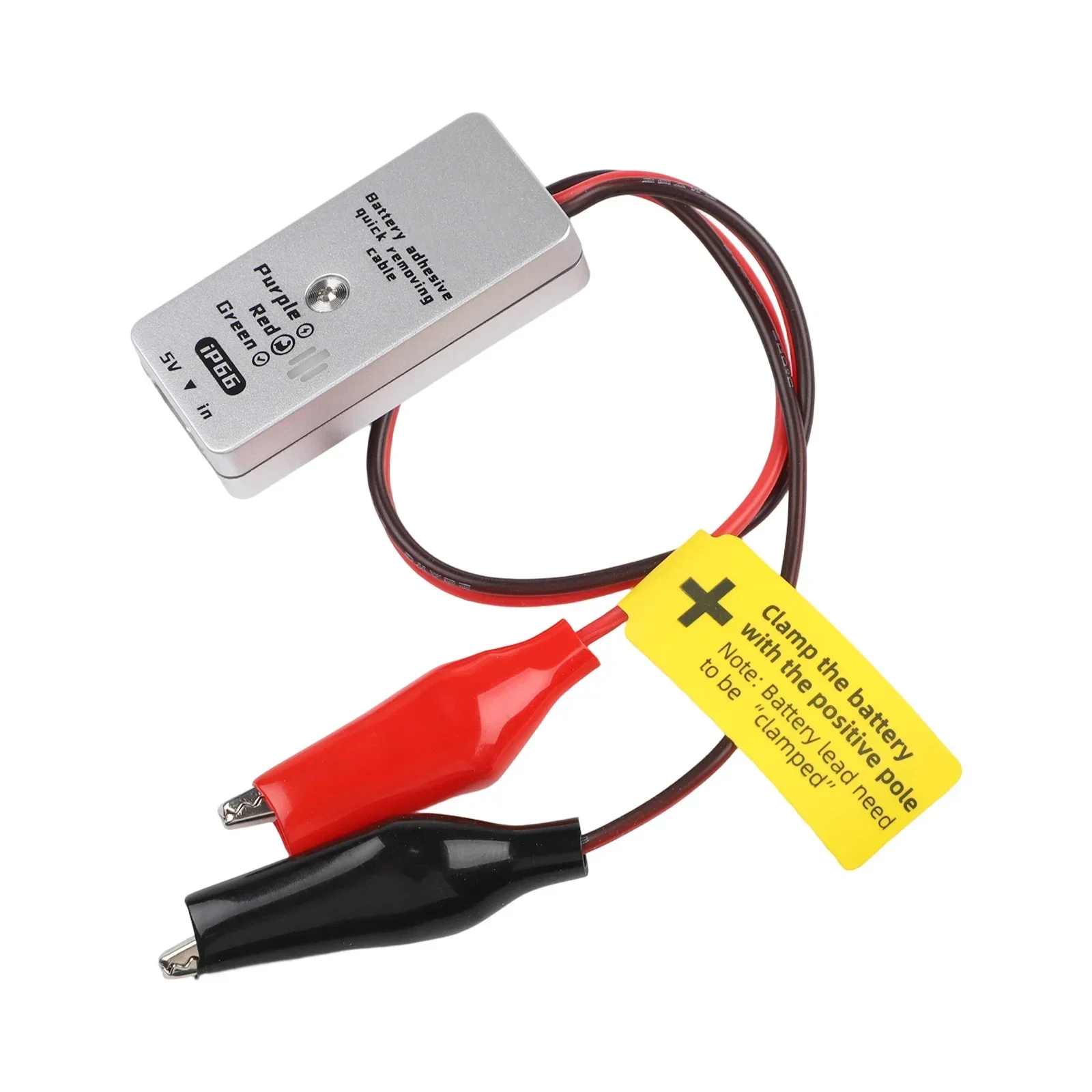 Quick Release Cable Battery Gl – Electronics Repair Home Service recenzja i cena