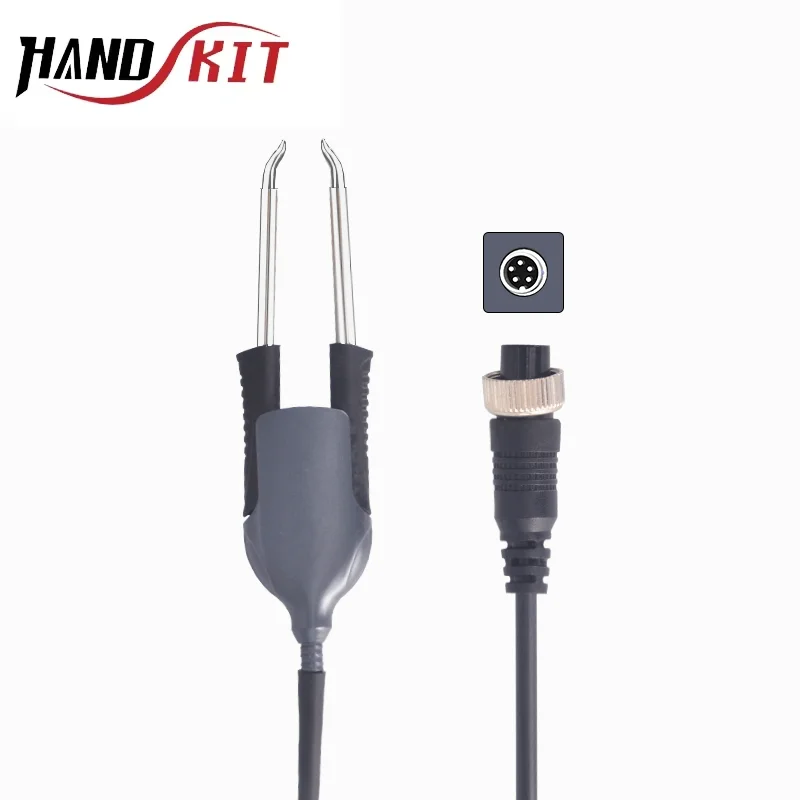 T12 Soldering Station Tweezers – Electronics Repair Tool recenzja i cena