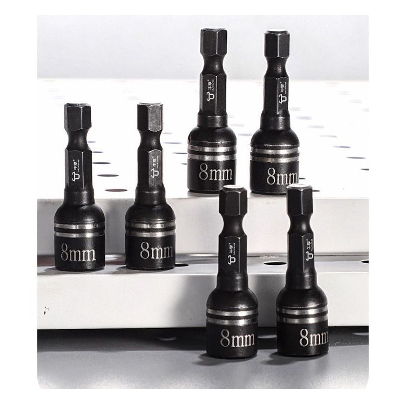 Hex Magnetic Socket Wrench Soc – Electronics Repair Kit recenzja i cena