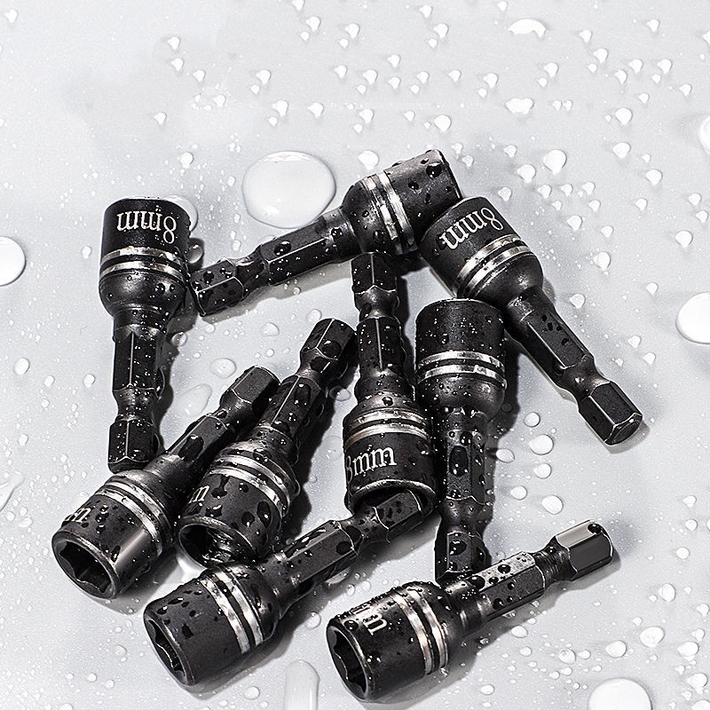 Hex Magnetic Socket Wrench Soc – Electronics Repair Kit recenzja i cena