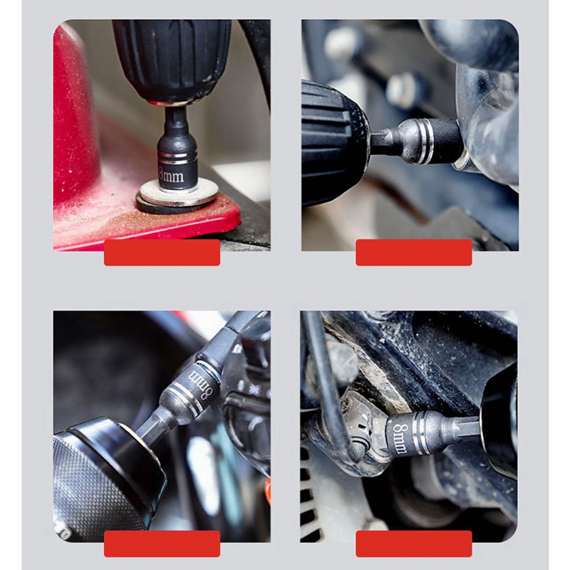 Hex Magnetic Socket Wrench Soc – Electronics Repair Kit recenzja i cena
