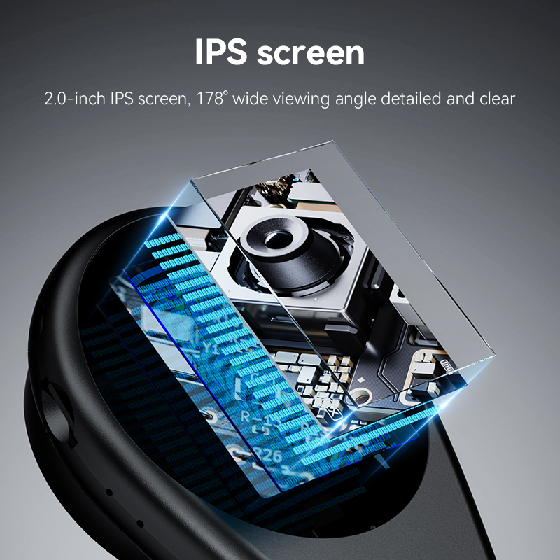 Digital Microscope Magnifier A – Electronics Repair Videos recenzja i cena