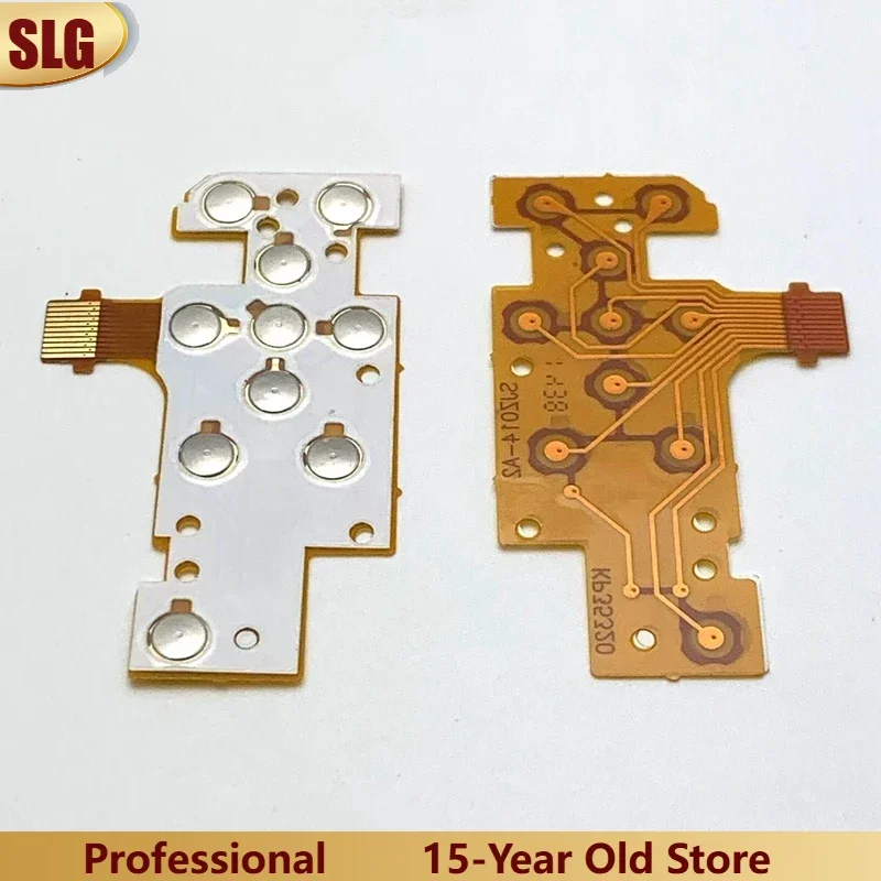1PCS New Keyboard Key Button F – Electronics Repair Kit recenzja i cena