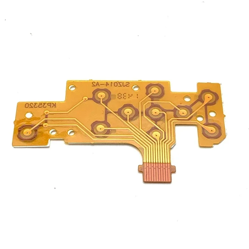 1PCS New Keyboard Key Button F – Electronics Repair Kit recenzja i cena