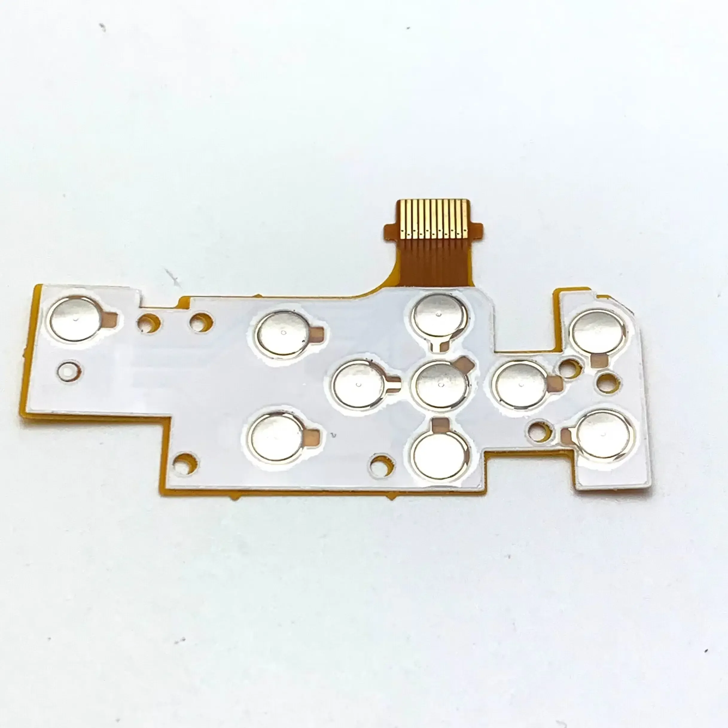 1PCS New Keyboard Key Button F – Electronics Repair Kit recenzja i cena