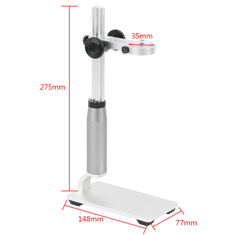 Al-alloy stent Portable USB Di – Electronics Repair Microscope recenzja i cena