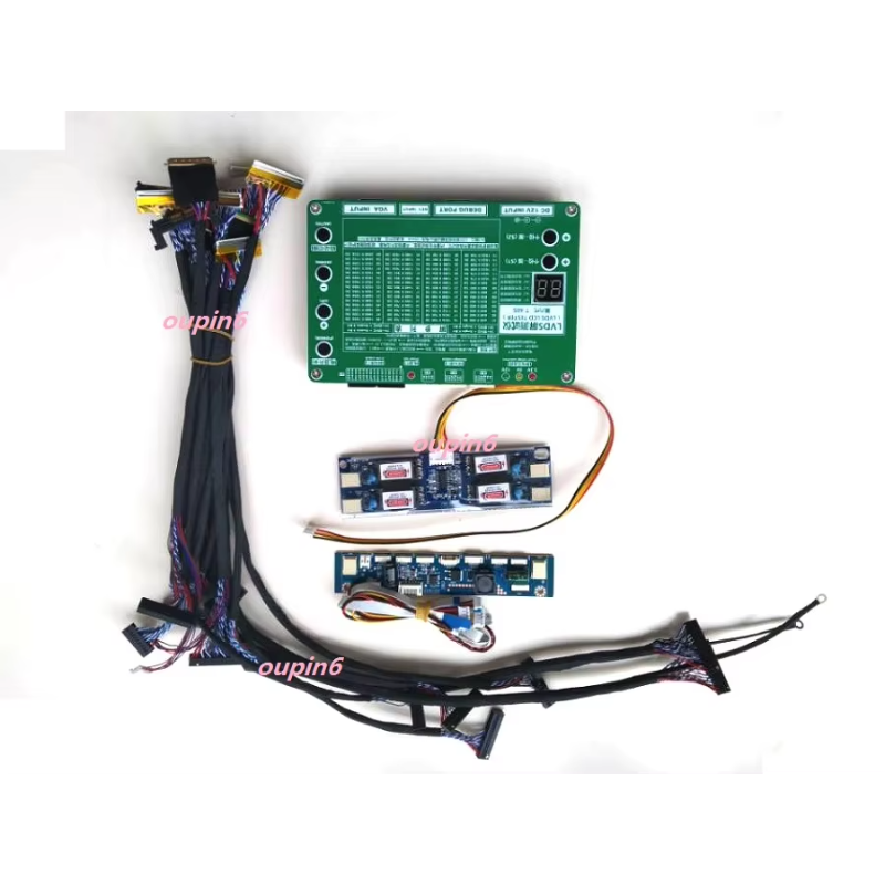 Laptop Computer TV LCD LED TES – Electronics Repair Kit recenzja i cena
